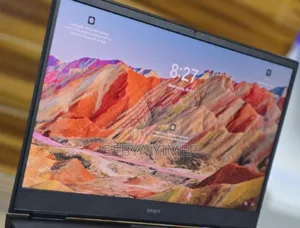 Photo - New Laptop HP Omen 17 16GB Intel Core i7 SSD 512GB