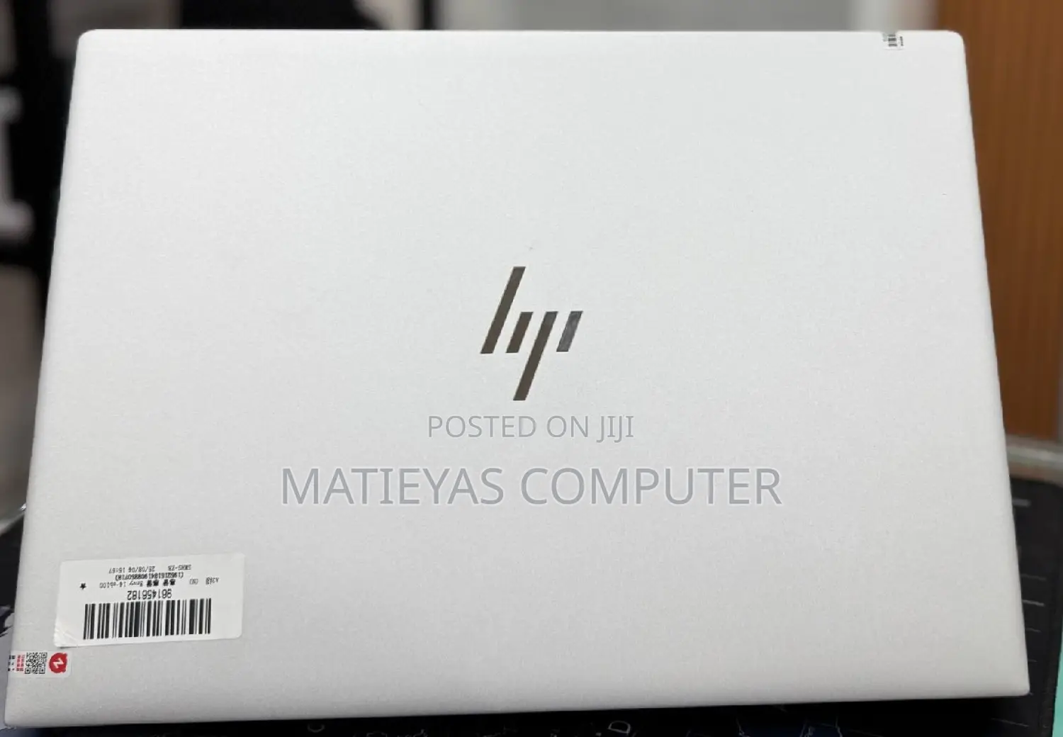 New Laptop HP Envy 14 8GB Intel Core I7 SSD 256GB