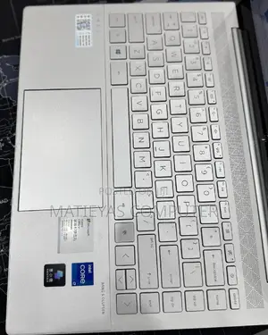 New Laptop HP Envy 14 8GB Intel Core I7 SSD 256GB