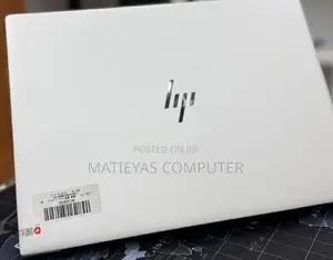 New Laptop HP Envy 14 8GB Intel Core I7 SSD 256GB