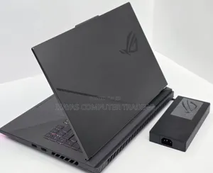 New Laptop Asus ROG Strix G16 G614 16GB Intel Core I7 SSD 1T