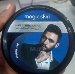 Photo - Magic Skin