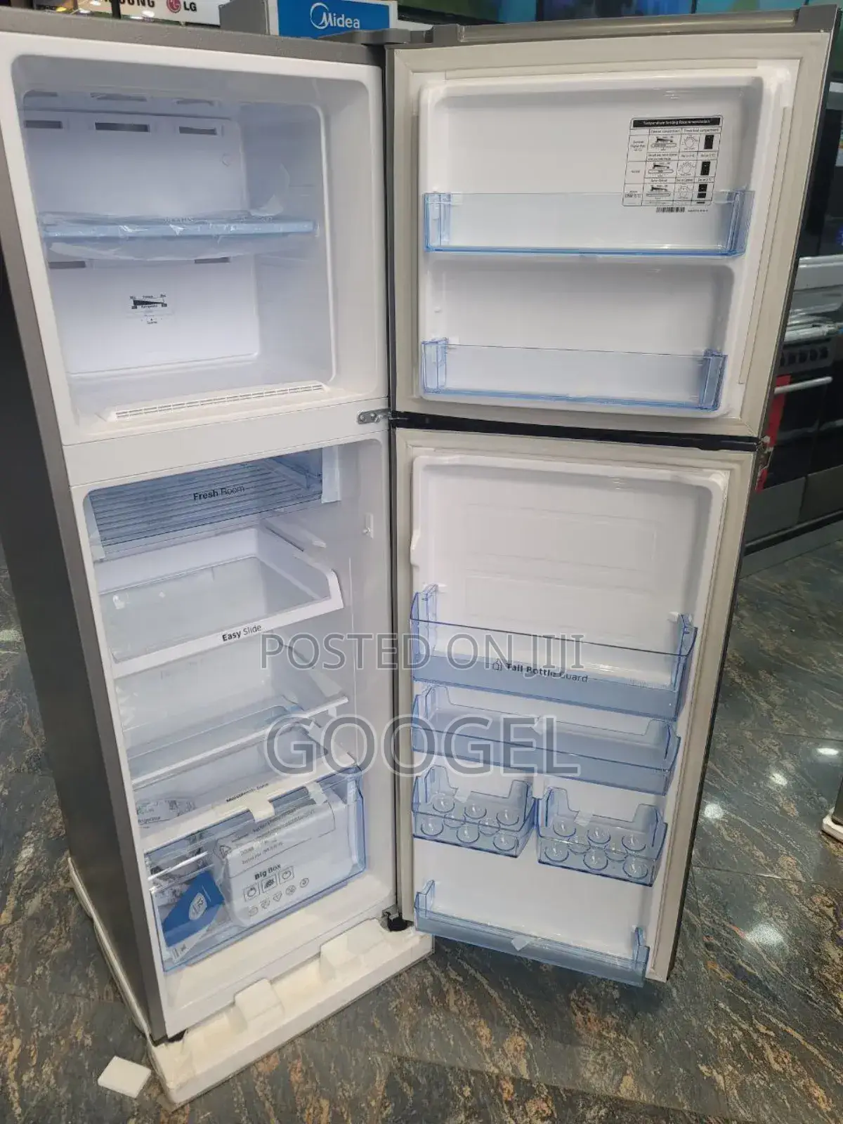 Samsung 310litre Best Fridge