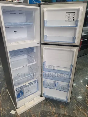 Photo - Samsung 310litre Best Fridge