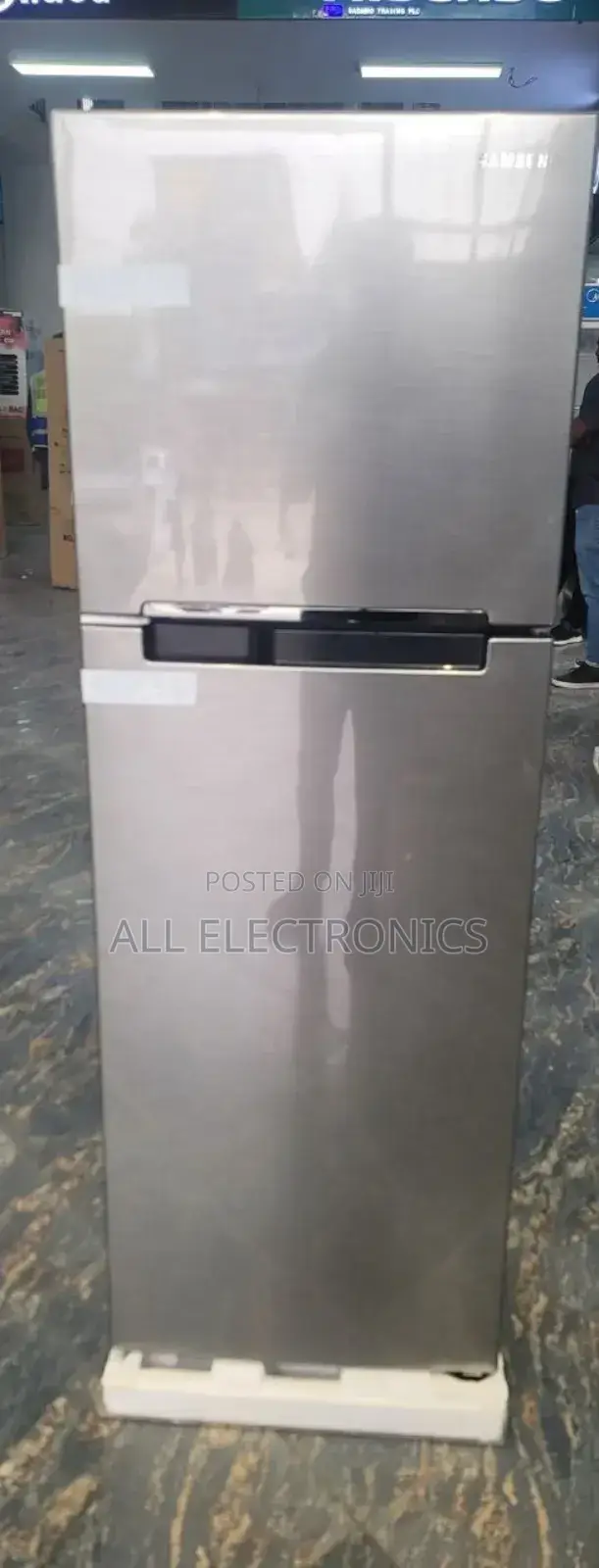 Samsung 310litre Best Fridge