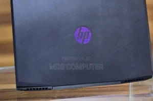 New Laptop HP Pavilion Power 15 16GB Intel Core I7 SSD 512GB