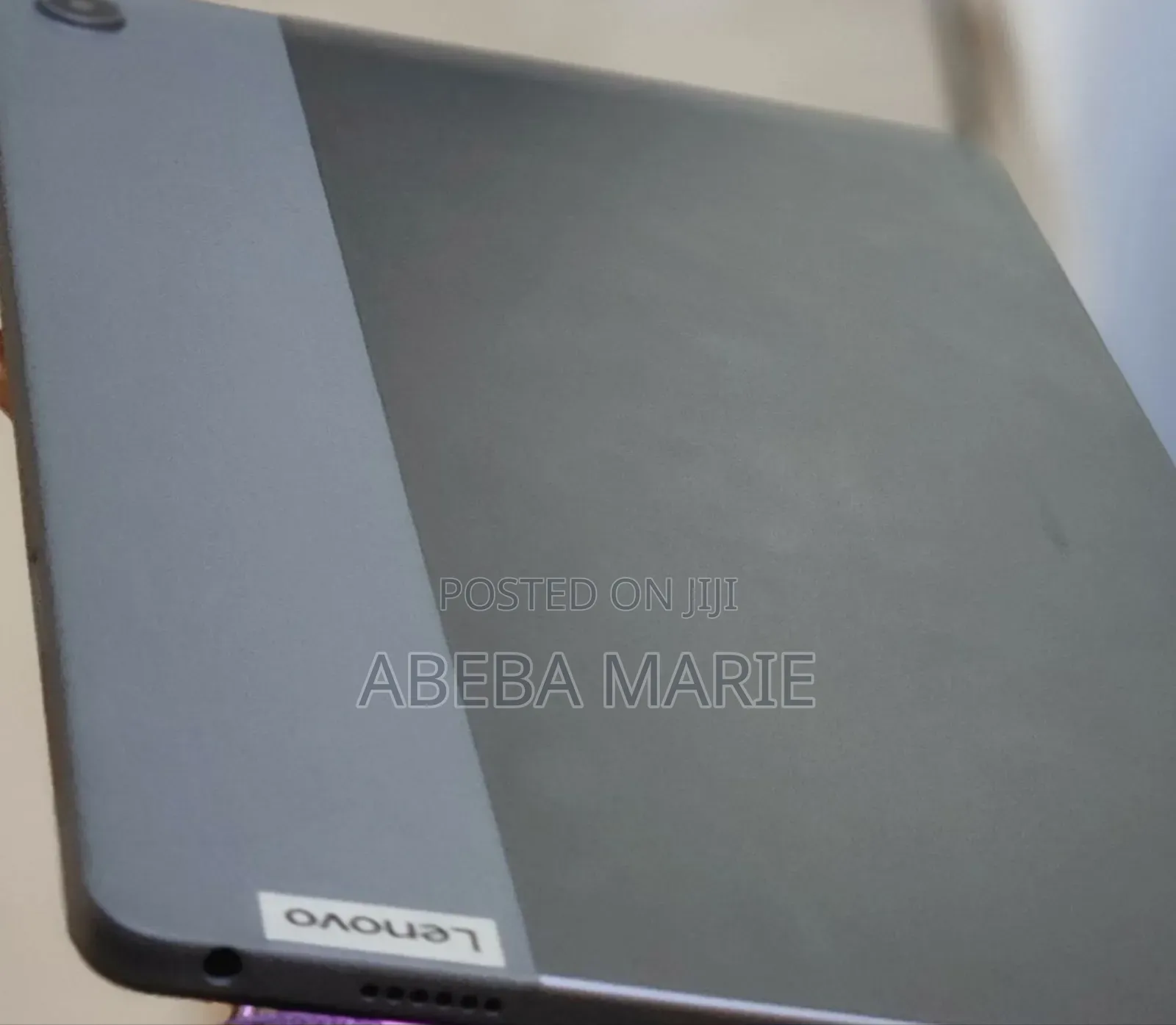 New Lenovo M10 Plus 128 GB