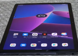 New Lenovo M10 Plus 128 GB