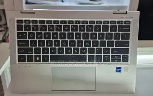 Photo - New Laptop HP EliteBook 830 G8 32GB Intel Core I7 SSD 512GB