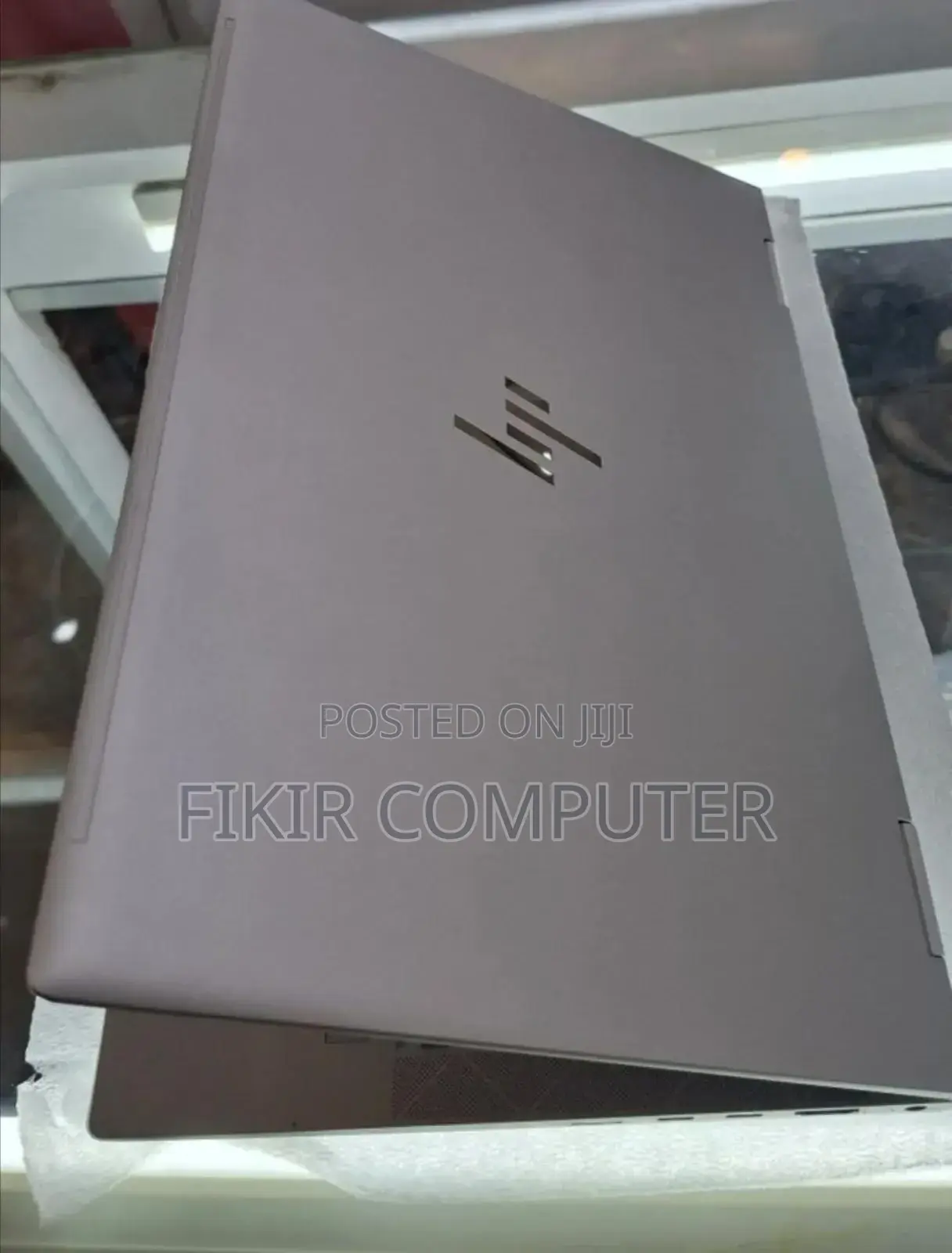 New Laptop HP EliteBook 830 G8 32GB Intel Core I7 SSD 512GB