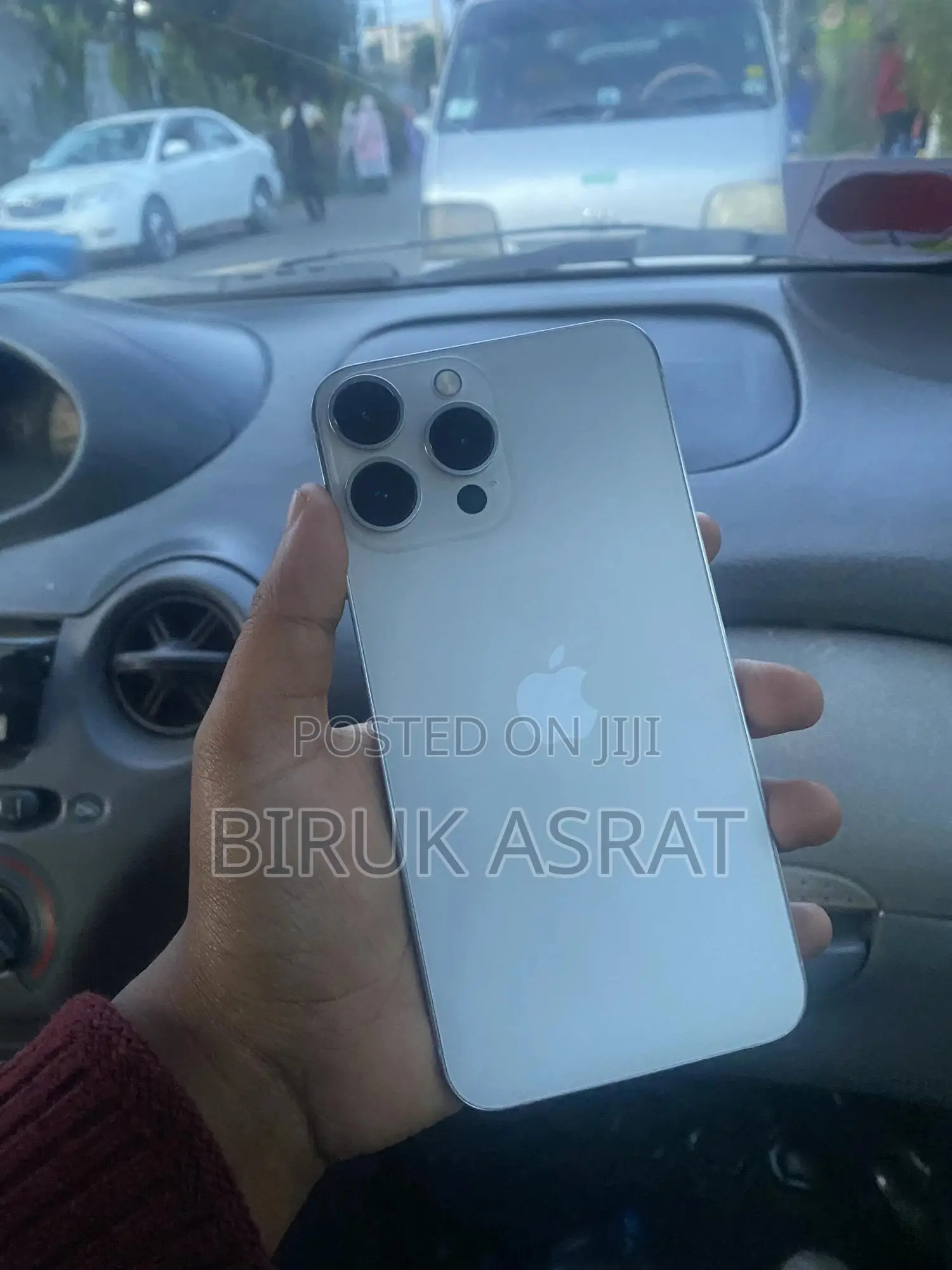 Apple iPhone XS Max 256 GB White