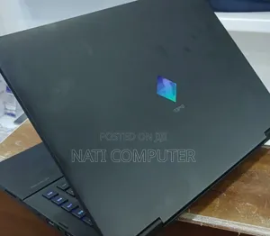 New Laptop HP Omen X 32GB Intel Core I9 SSD 2T