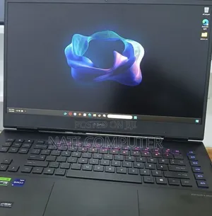 New Laptop HP Omen X 32GB Intel Core I9 SSD 2T