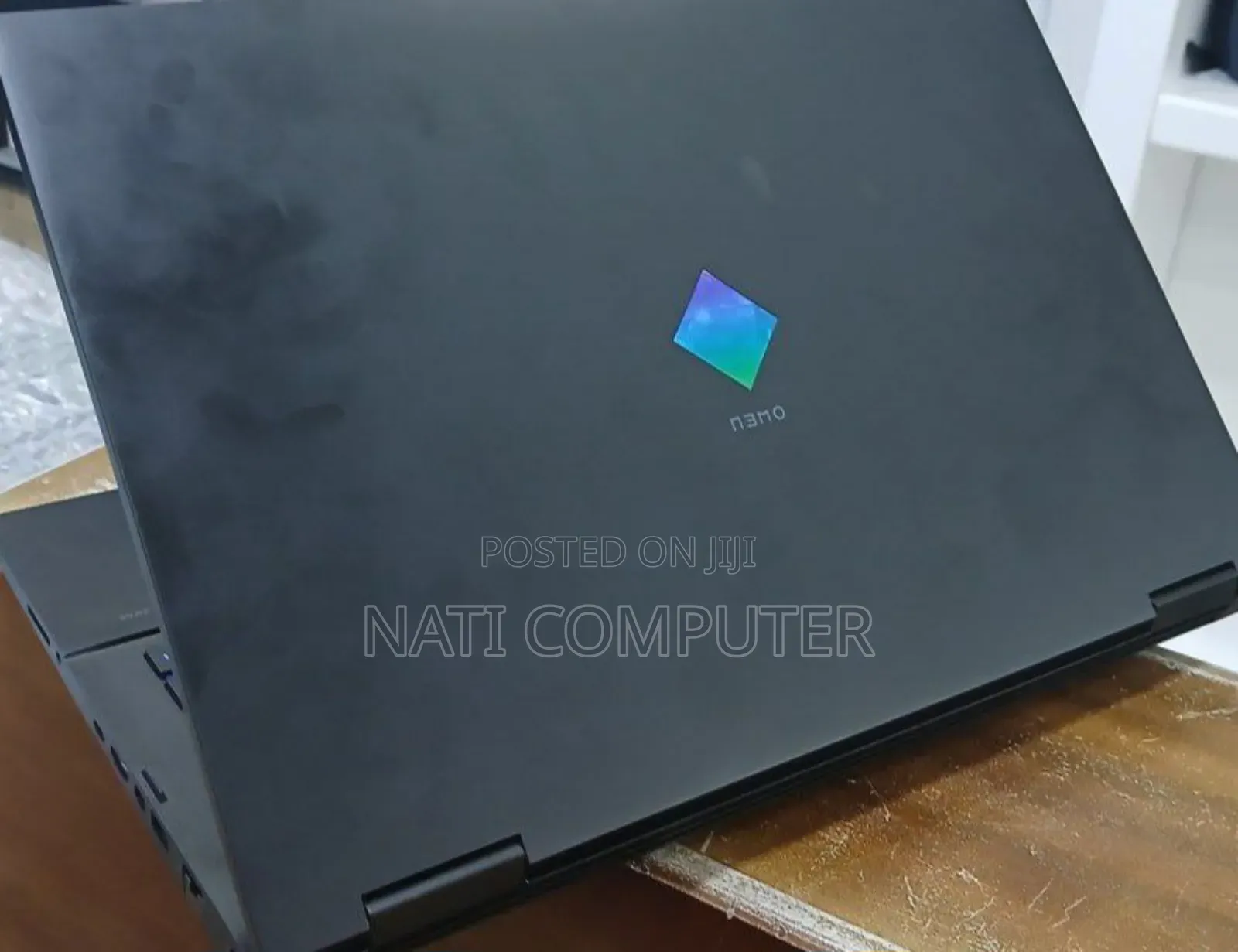 New Laptop HP Omen X 32GB Intel Core I9 SSD 2T