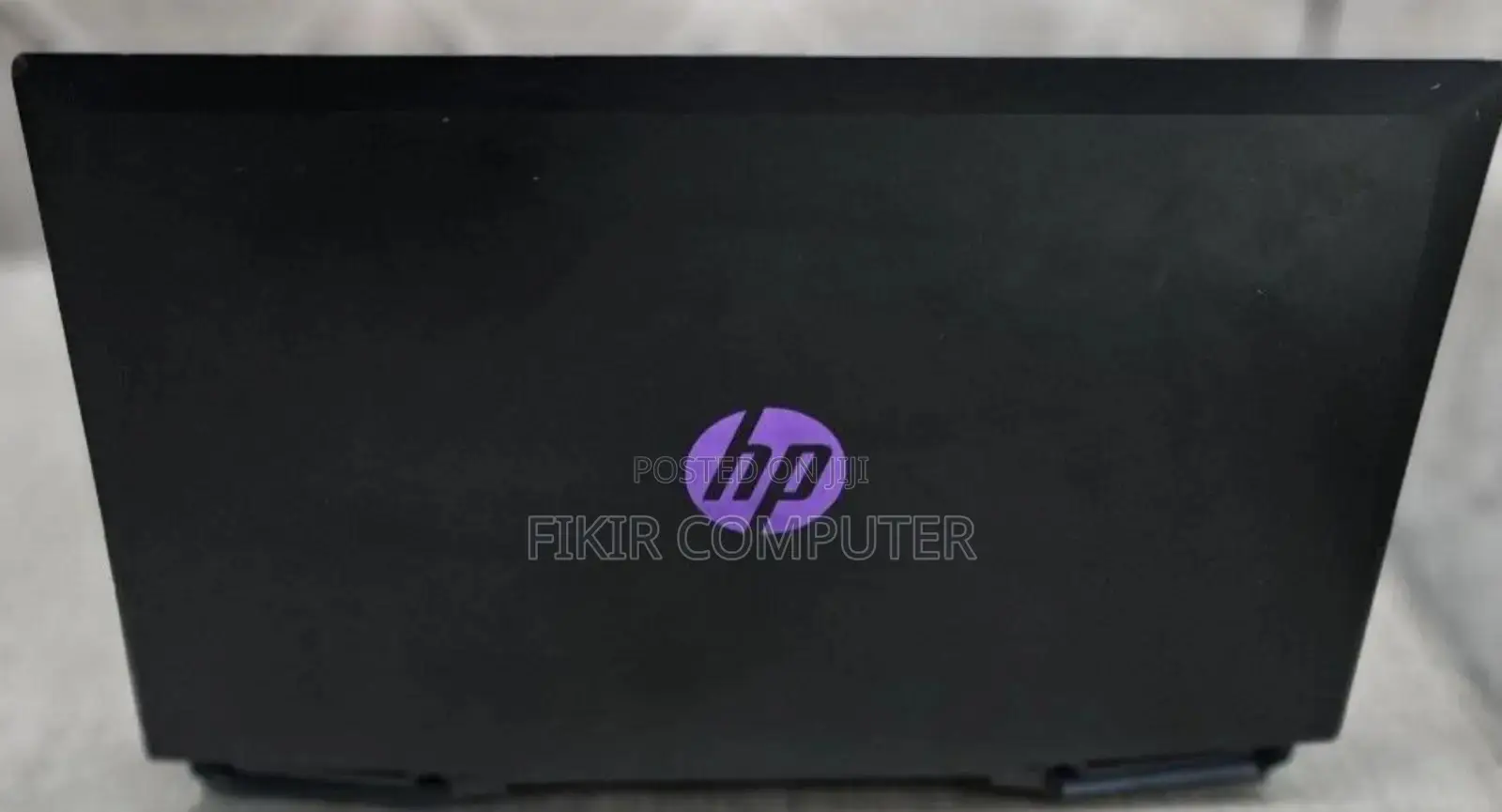 New Laptop HP Pavilion Power 15 16GB Intel Core I5 SSD 512GB