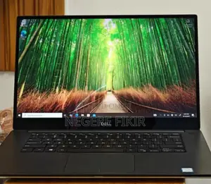 New Laptop Dell Precision 5540 32GB Intel Core I7 SSD 512GB