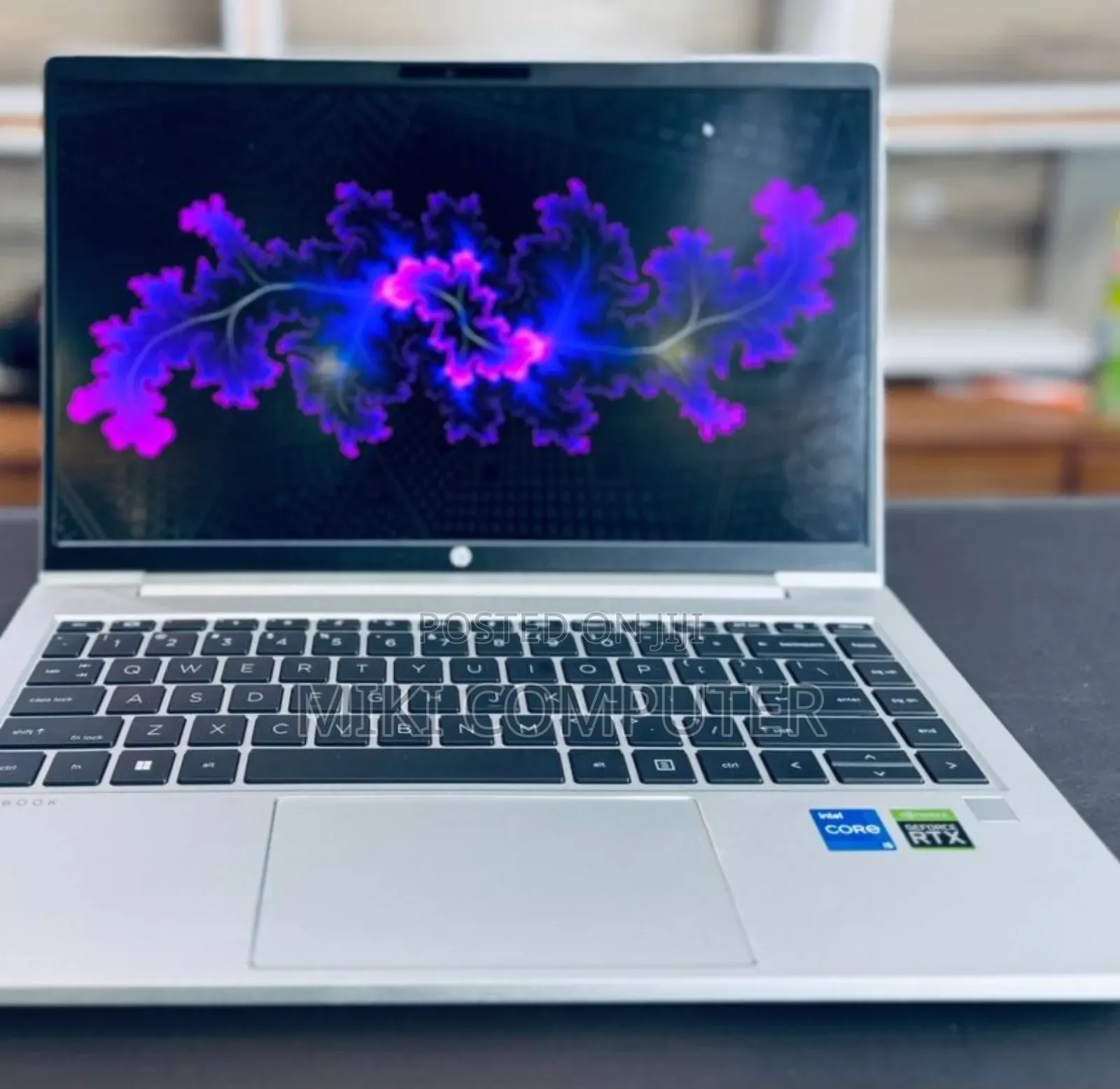 New Laptop HP ProBook 430 16GB Intel Core I5 SSD 512GB