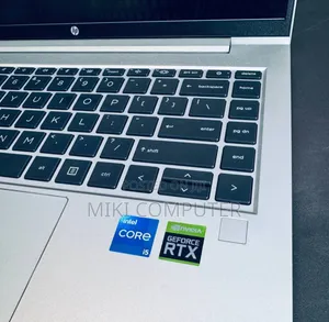 New Laptop HP ProBook 430 16GB Intel Core I5 SSD 512GB