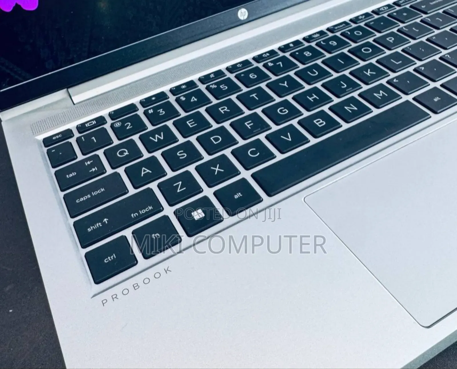 New Laptop HP ProBook 430 16GB Intel Core I5 SSD 512GB