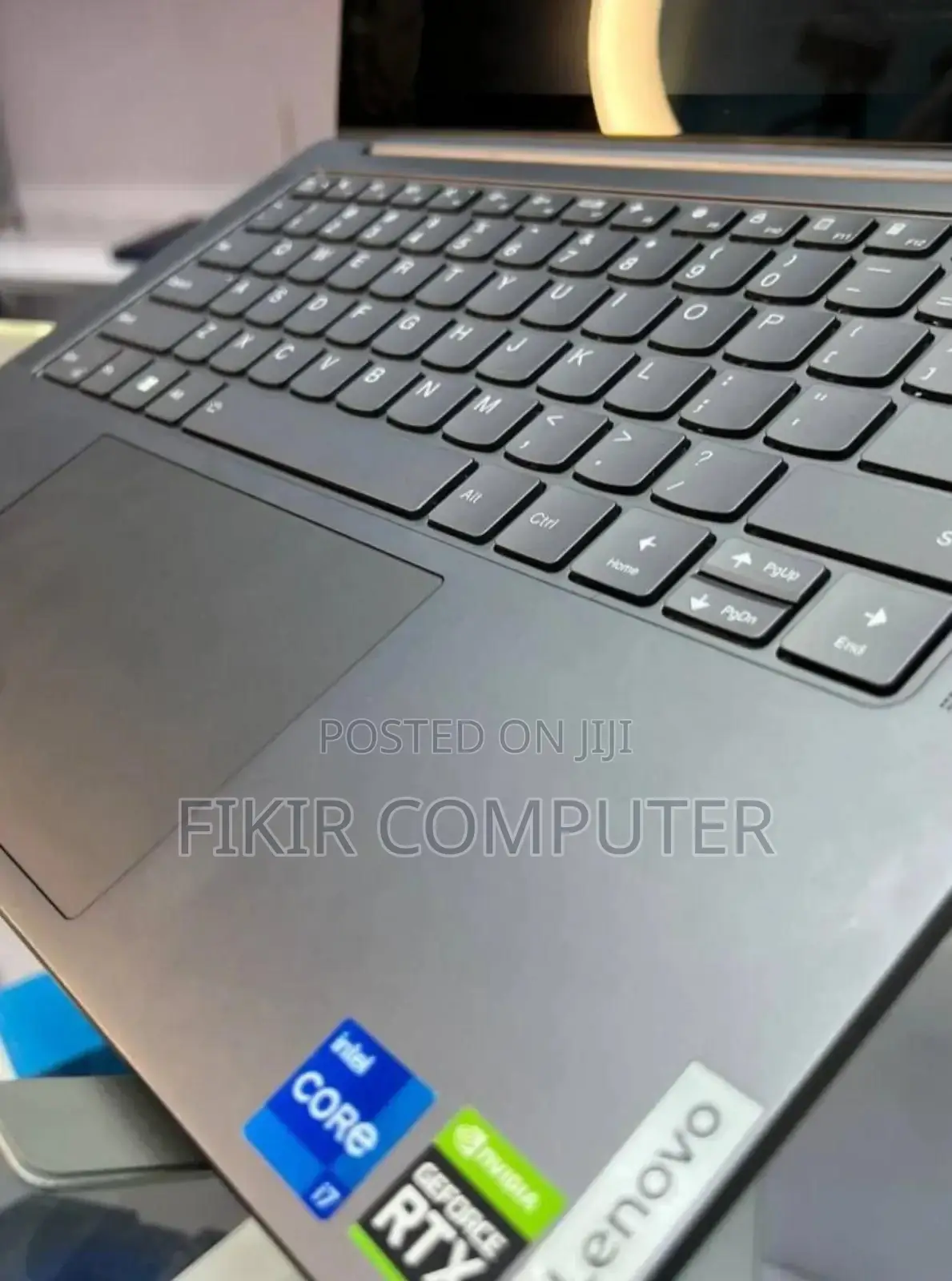 New Laptop Lenovo ThinkPad Yoga 32GB Intel Core I7 SSD 1T