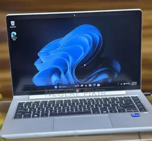 New Laptop HP ProBook 440 G8 16GB Intel Core I7 SSD 512GB