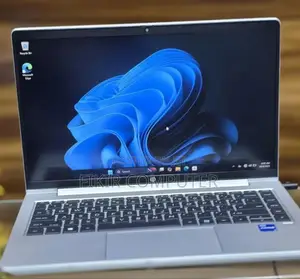 New Laptop HP ProBook 440 G8 16GB Intel Core I7 SSD 512GB