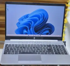 New Laptop HP Stream Notebook 8GB AMD Ryzen 5 SSD 512GB