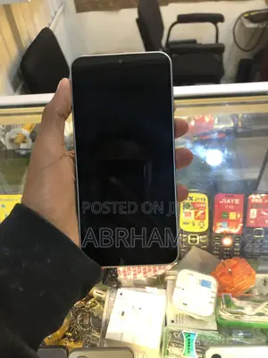 New Samsung Galaxy M16 128 GB Blue