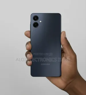 Photo - New Samsung Galaxy A06 128 GB