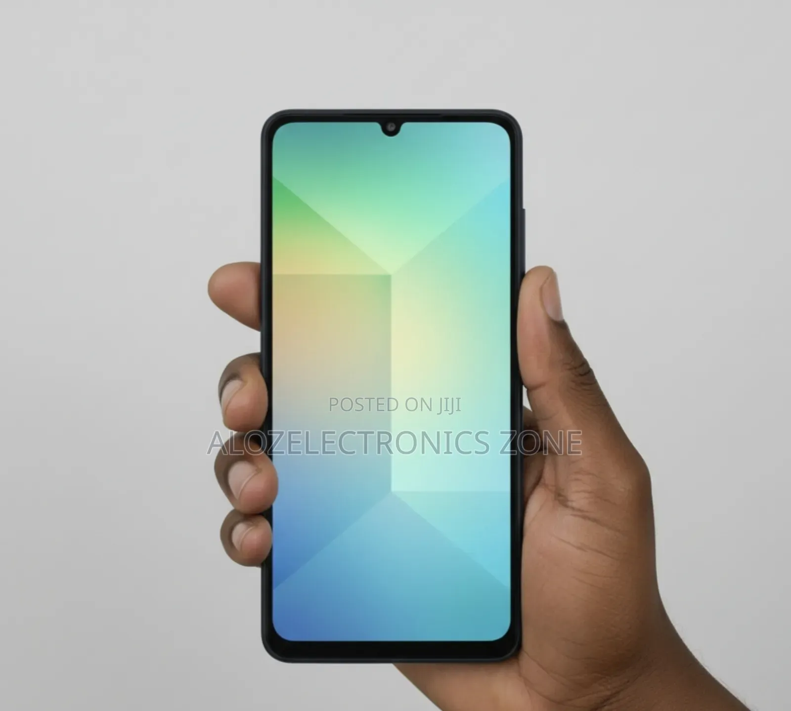 New Samsung Galaxy A06 128 GB