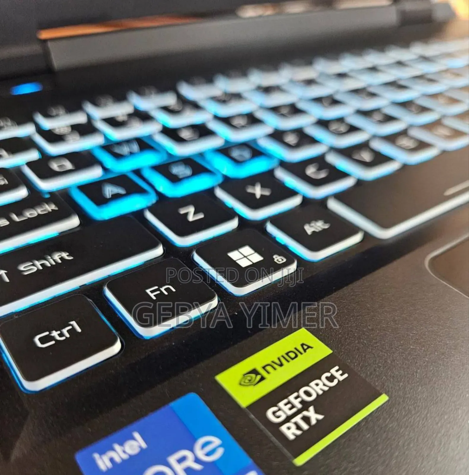 New Laptop Acer Predator Helios Neo 16 16GB Intel Core I7 SSD 1T