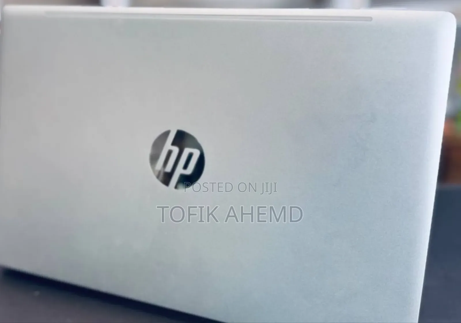 New Laptop HP ProBook 6465B 16GB Intel Core I5 SSD 1T