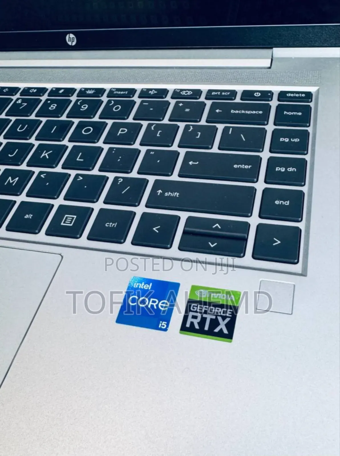 New Laptop HP ProBook 6465B 16GB Intel Core I5 SSD 1T