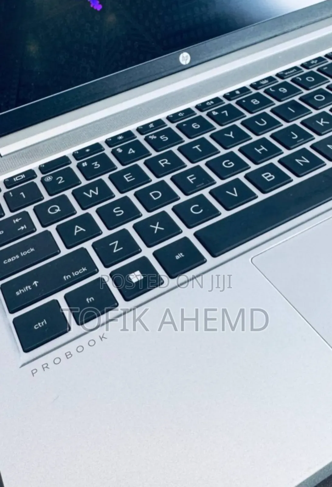 New Laptop HP ProBook 6465B 16GB Intel Core I5 SSD 1T