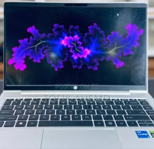 New Laptop HP ProBook 6465B 16GB Intel Core I5 SSD 1T