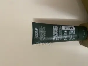 Shea Moisture Beard Wash