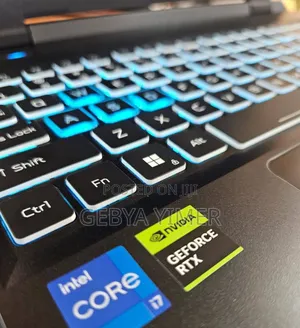 New Laptop Acer Predator Helios Neo 16 16GB Intel Core I7 SSD 1T