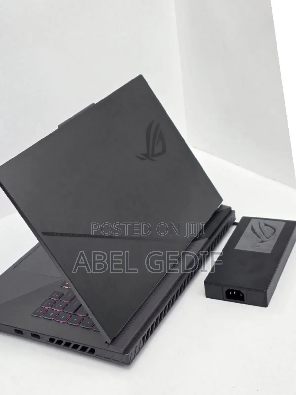 New Laptop Asus ROG Strix G16 G614 16GB AMD Ryzen 9 SSD 1T