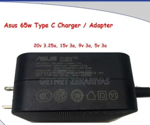 Asus Type C Charger