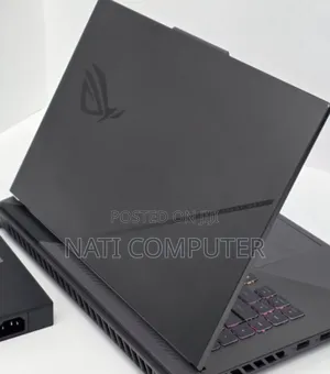 New Laptop Asus ROG Strix G15 16GB Intel Core I9 SSD 1T