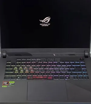 New Laptop Asus ROG Strix G16 G614 16GB AMD Ryzen 9 SSD 1T