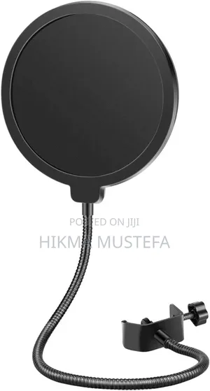 Photo - Pop Filter