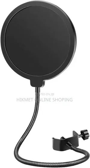 Pop Filter