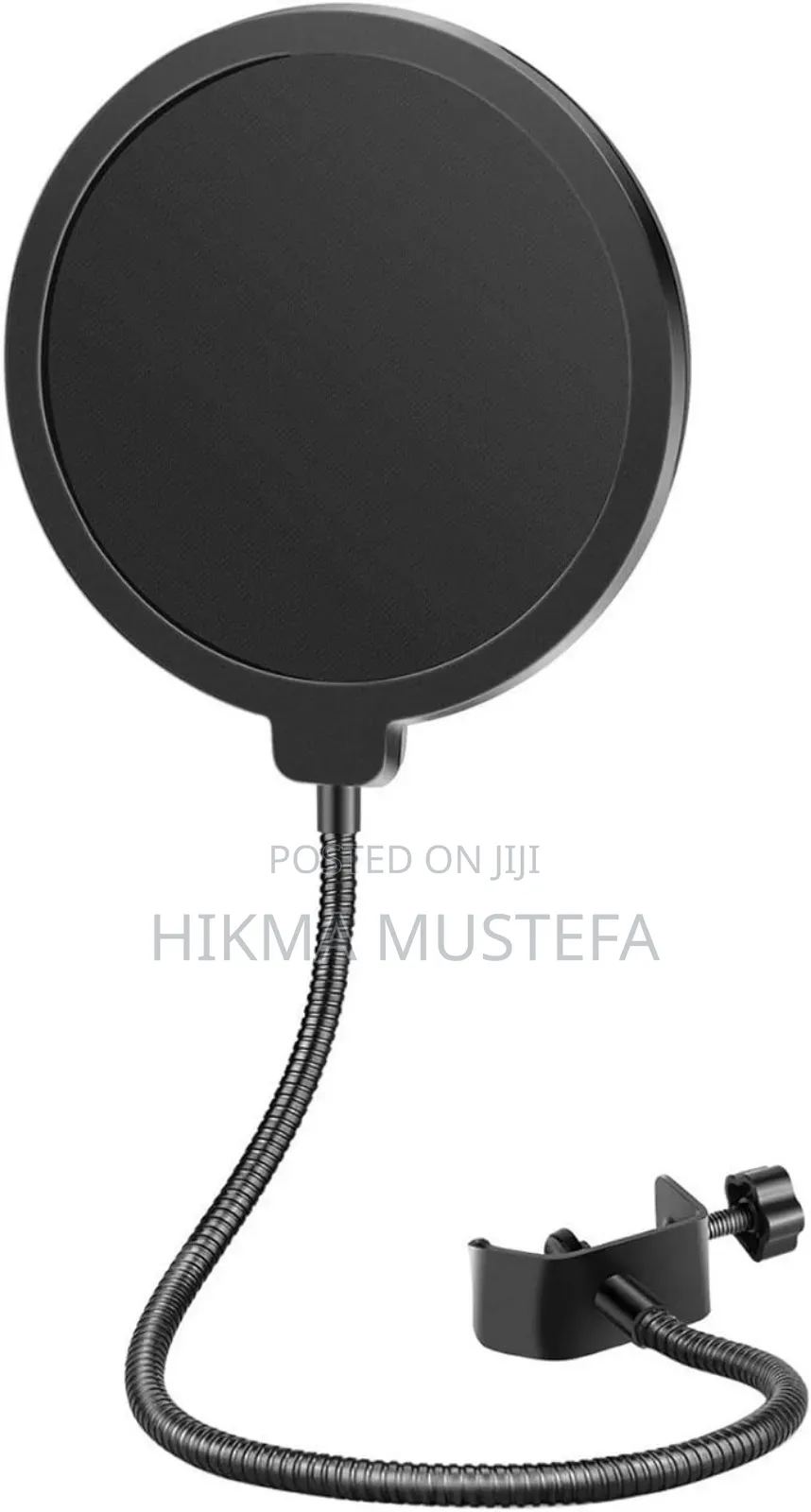 Pop Filter