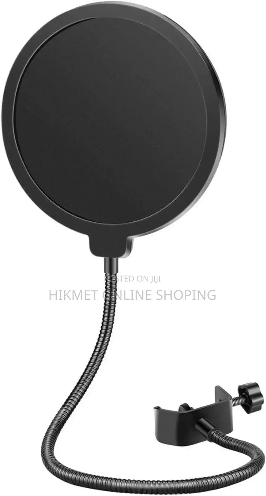 Pop Filter