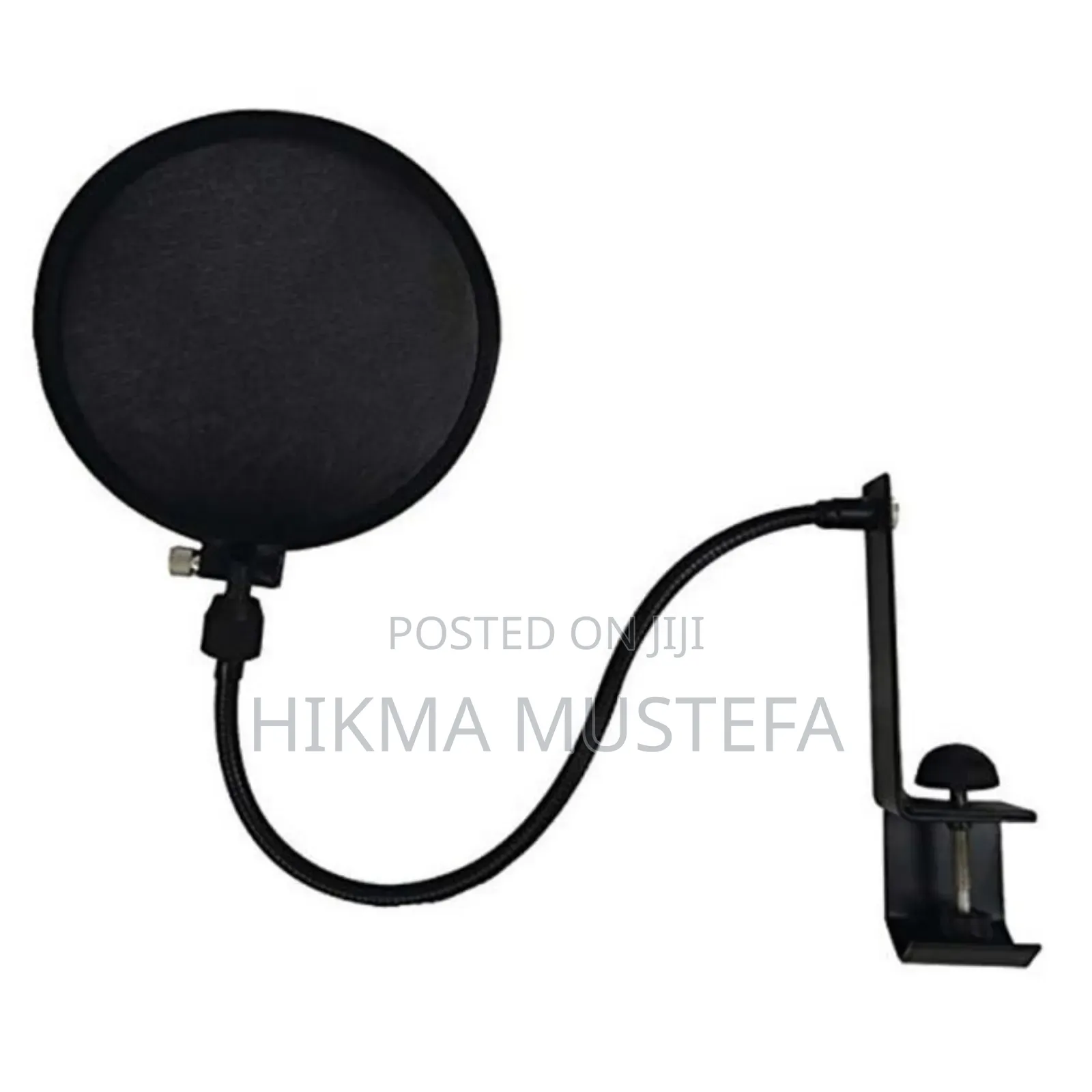 Pop Filter