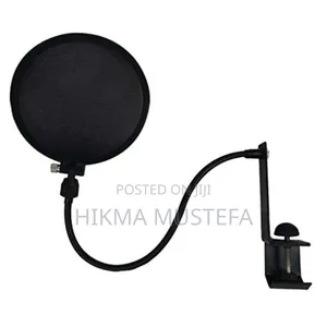 Pop Filter