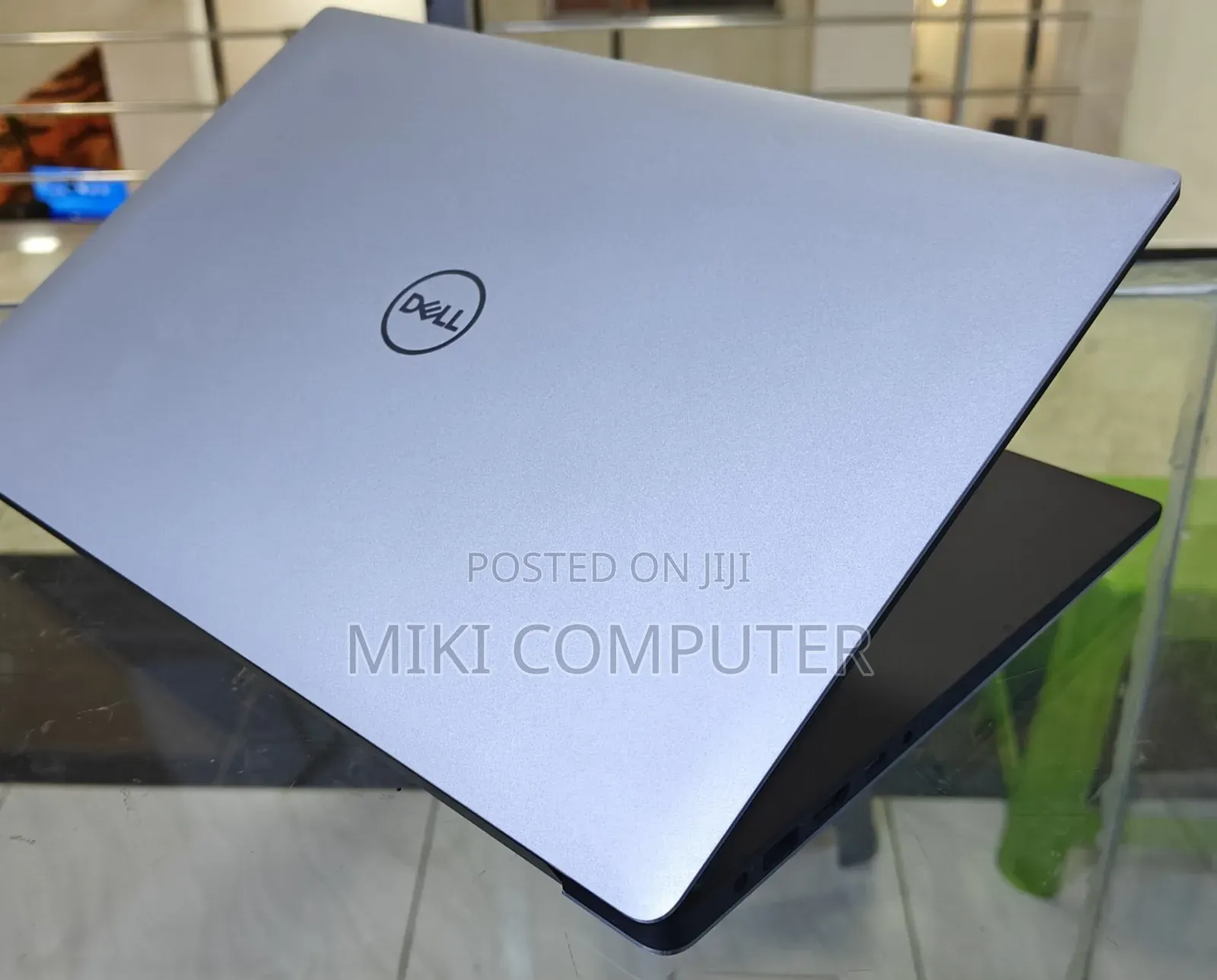 New Laptop Dell Precision M4800 16GB Intel Core I7 SSD 512GB