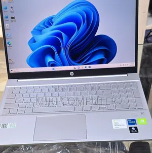 Photo - New Laptop HP Pavilion 15 16GB Intel Core I5 SSD 512GB