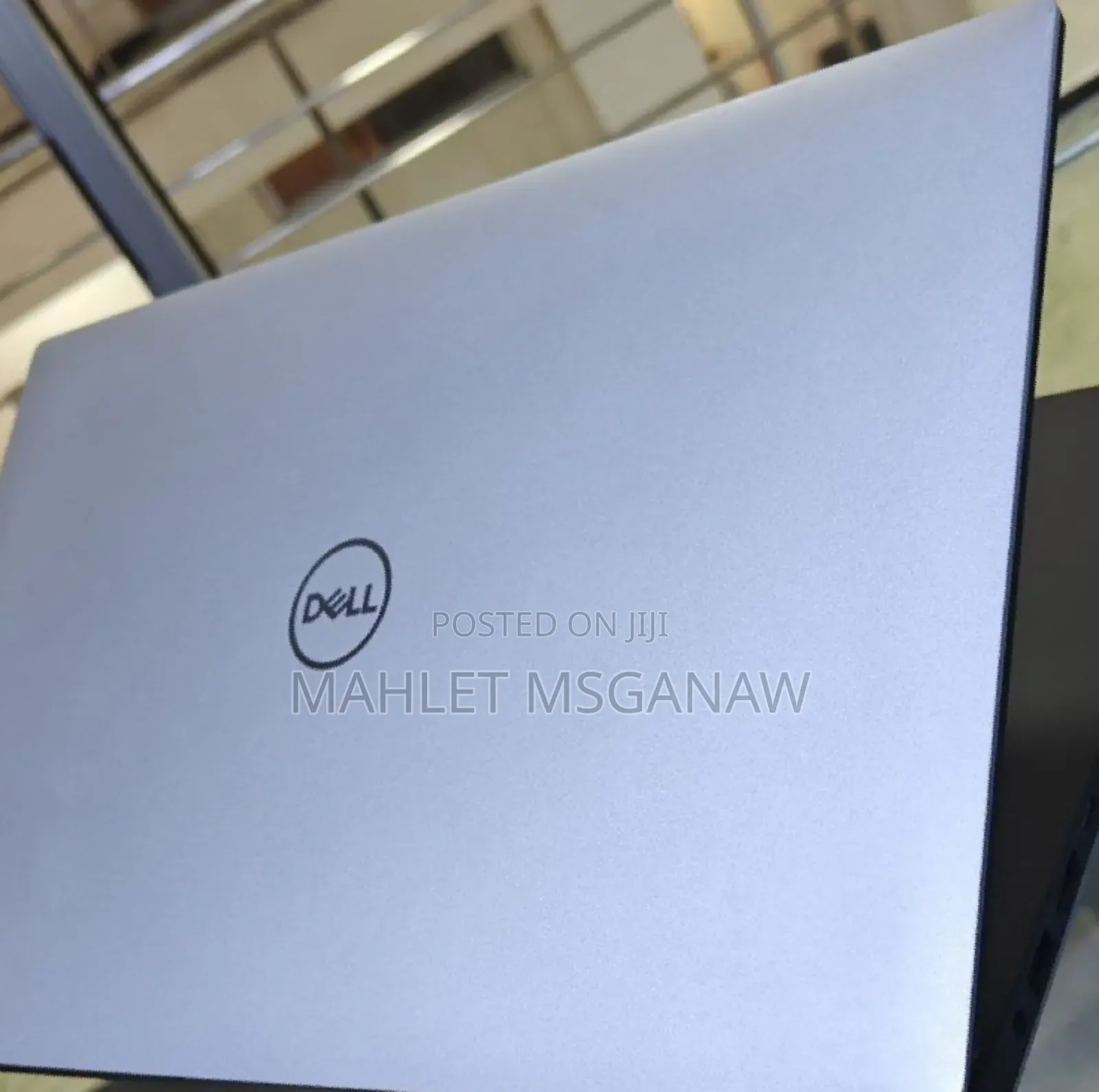 New Laptop Dell Precision 15 3520 32GB Intel Core I7 SSD 1T